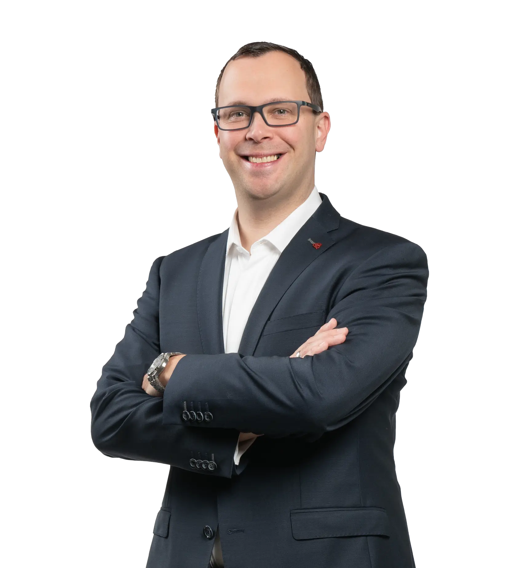 Benjamin Dau - Geschäftsführer Mayer & Dau Immobilien