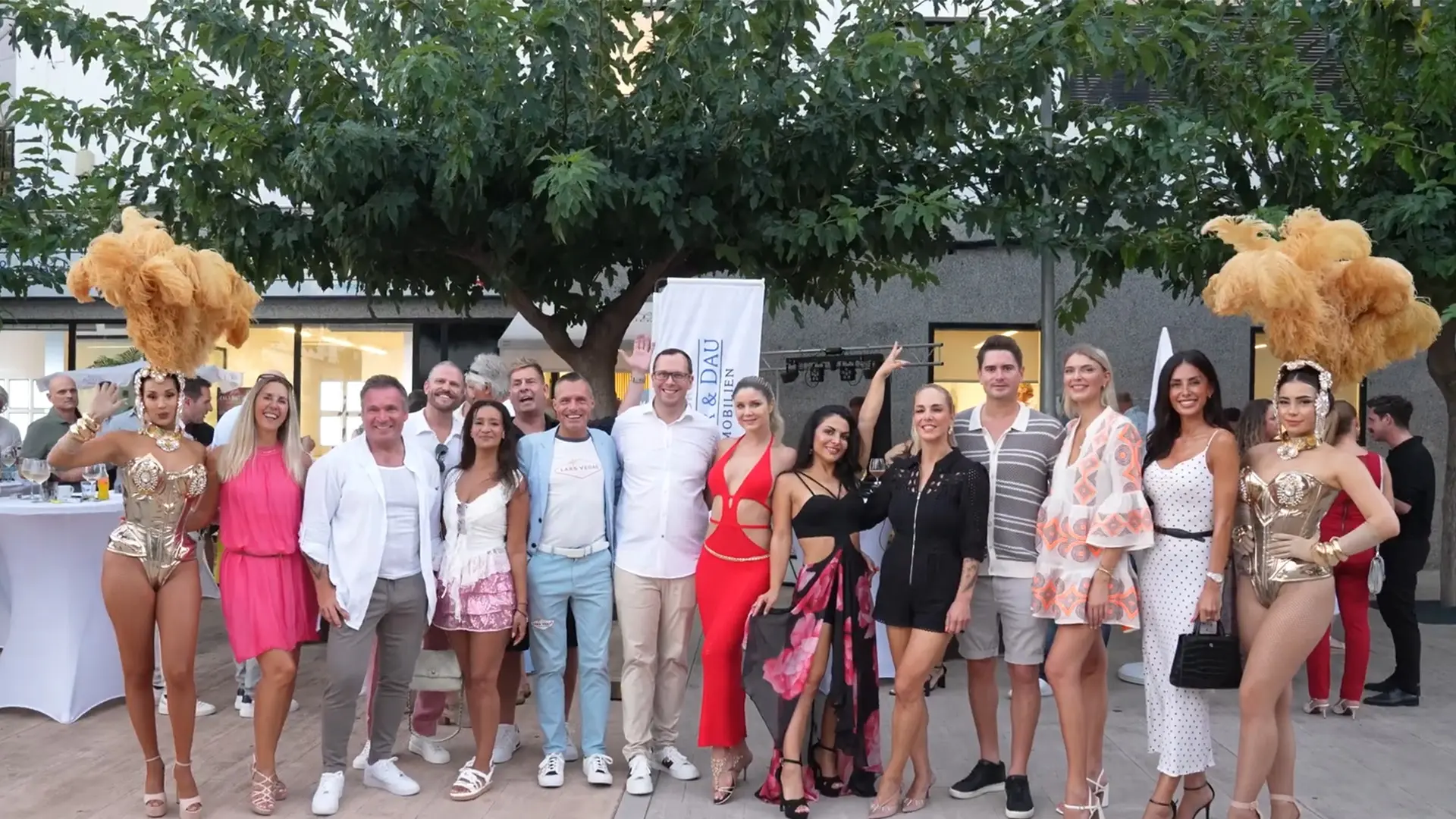Mayer & Dau Business Club - Business Beats Cala Ratjada