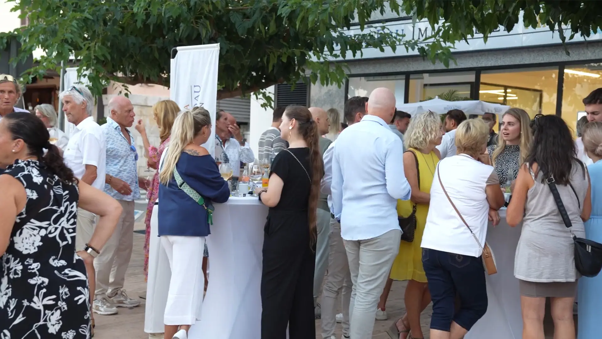 Mayer & Dau Business Club - Business Beats Cala Ratjada