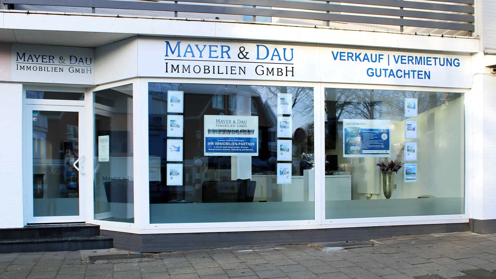 Mayer & Dau Mallorca Standorte Santa Ponsa